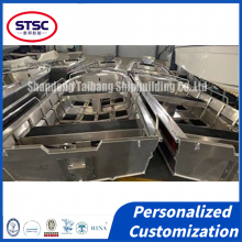 High-Load China-Made Aluminum Fishing Boat Suitable for Group Fishing Expeditions thumbnail-4