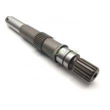 Hydraulic Parts for Repair Bondioli M4PV50-50 M4PV50-45 Piston Pump T15-13 Drive Shaft thumbnail-1