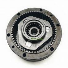 Slew Motor Parts JMF-43-07 Swing Motor Parts for Sany SY75C Excavator Hydraulic Swing Motor Repair Kits thumbnail-1