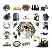 Jual Part SANY Excavator Asli Hydraulic Pump, Engine, Filter & Undercarriage Spare Parts OEM Supplier thumbnail-2
