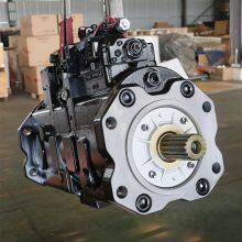 Original Rexroth Plunger Pump K5V160DTH1 for Sany Excavator K5V160DTH1SXR Replacement Hydraulic Pump 150101090041B thumbnail-1