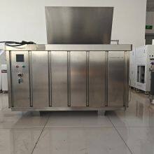 Multi-functional Hydrostatic Test Machine, Supports Instant Burst & Continuous Pressure Testing Per ISO 1167 thumbnail-3