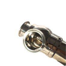 Sanitary Safety Valve, Made of Stainless Steel 304, With Quick-connect Design and Pressure Adjustment Function, Relief Valve With Pressure Range From 0.1mpa to 0.6mpa thumbnail-5