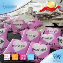 Supplier of Name Badge Production, Employee Name Badge Production, Employee Metal Name Badge Production thumbnail-2