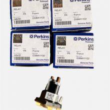 589 / 93 Motor Relay, for Use With Perkins 1103 and 1104 Engines thumbnail-1