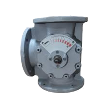 Honeywell Honeywell Building Three-way Valve DR150GFLA thumbnail-5