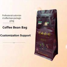 Plastic Stand Up Ziplock Pouch thumbnail-1