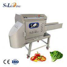 Industrial Cutter Vegetable Cutting Machine Fruit and Vegetables Slices Cutting Machine thumbnail-4