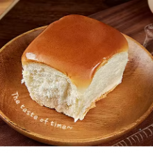 Pineapple Bun Bread Production Line thumbnail-6