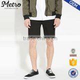 High Quality Summer Sport Shorts Man Black Cargo Shorts thumbnail-1