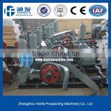 HF Bw250 2-stroke Water Pump. Best Seller in Arica! thumbnail-1