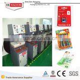 Best Blister Sealing Machine Heat Press Machine for Sale thumbnail-6