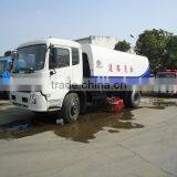 Dongfeng Tianjin Floor Cleaning Machine Price thumbnail-3