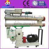 Pellet Making Machine From Animal Feed, Poultry Feed Pellet Mill Machine On Sale thumbnail-1