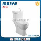 P&S Trap Toilet With Tap Smart Toilet Water-saving Toilet WC-8011H thumbnail-1