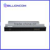 8 PON PORTS GPON FTTH OLT thumbnail-1