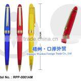 12-8 Pressurized Ball Pen