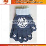 Christmas Winter Gloves thumbnail-2