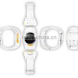 Wholesale Build Up Family Net Mornitor Children Timely Location Position Anti-Lost Smart SOS Watch For Kid thumbnail-6