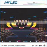 Pop up Video Wall Outdoor Custom Led Sign 2 Years Gurantee Offered