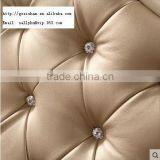 Luxury Carved Bed European Design Made in China thumbnail-5