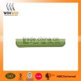 Sinicone Personalized PVC Rubber Label thumbnail-3