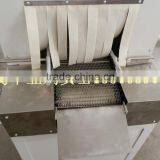 High Speed Grapefruit Pillow Packaging Machine thumbnail-4