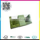 Christmas Design Printed Whitecard Paper Pillow Box thumbnail-1