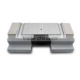 Watertight Aluminum Building EXpansion Joint in Construction and Real Estate thumbnail-4