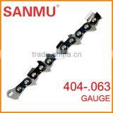 Steel 404 Chain Saw Saw Chain thumbnail-1