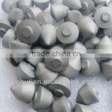 HIP Sintered Various Type and High Hardness Tungsten Carbide Button/buttons