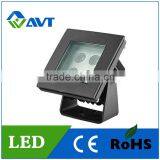 Manufacturer Aluminium IP95 Waterproof Led Spot Light in Garden 16w 9w 4w thumbnail-4