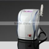 Arms Hair Removal Hot Sale Shrink Trichopore E Light Ipl Rf System Pigmented Spot Removal