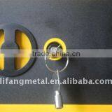 Wall Mounted Key Safe Box for Kids thumbnail-6