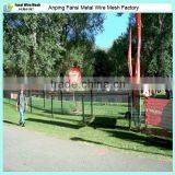 Galvanized Hot Sales 6ftx10ft Canada Temporary Pool Fence Panel