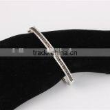 Gold Diamond Bracelet Jewelry thumbnail-4