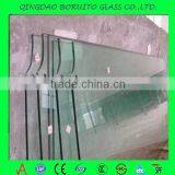 Dinning Table Tempered Building Glass Manufacturer thumbnail-2