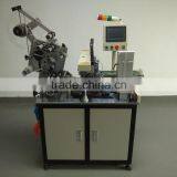 Low Cost High Quality Automatic Mobile Tablet Smartphone Battery Tag Sticker Pasting Labeling/Label Machine TWSL-V6-1 thumbnail-4