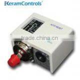 used in fluorinated refrigerant Single Differential Pressure Switch                        
                                                Quality Choice