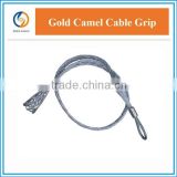 Hoisting Grips For Coaxial Cable