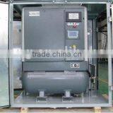Dry Air Generator Use for Transformer