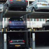 Car Parking Buildings thumbnail-1