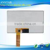 8 Inch IPS Lcd Panel 1024*768, 85/85/85/85 in Full Viewing Angle Tft Lcd Module thumbnail-3
