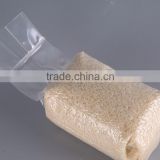 Custom Order Spout Pouch Laminated Material Food Packaging Vacuum Bag