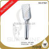 SS-KT621Cixi New Design Overshower High Flow Shower Head thumbnail-1