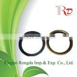 Customized Soft High Density Silicone Oil Sealing Ring/o Ring thumbnail-2