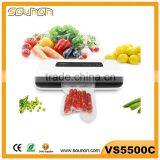 Italy Design Food Packing Machine Automatic Household Portable Food Vacuum Sealer thumbnail-1