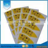 Home Decoration Use and Label Sticker Type Gps Sticker thumbnail-3