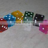 Translucence Dice