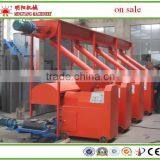 Hot Sell Wood Sawdust Bbq Charcoal 18.5kw Durable Briquette Making Machine With 200kg per Hour